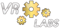 VR Labs Logo